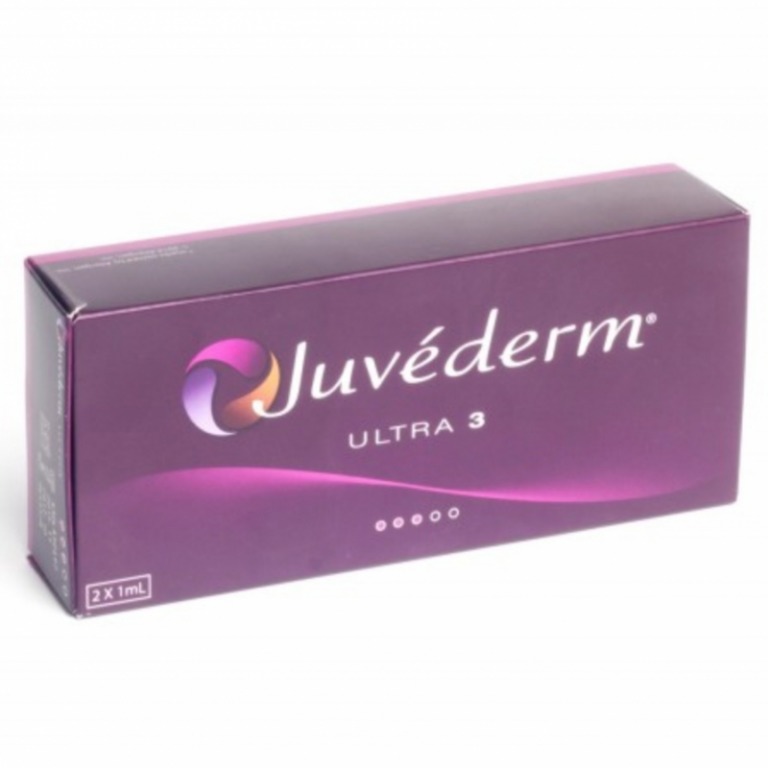 Buy Juvederm Ultra X Ml Online Major Medical Solutions Kft