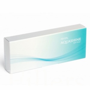 Aquashine soft-filler (1x2ml)