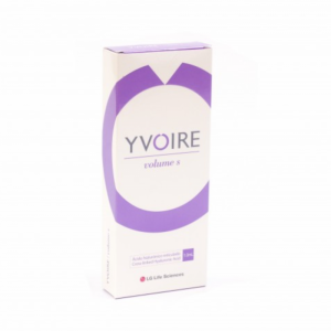Yvoire Volume S (1x1ml)