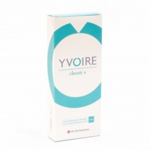 Yvoire Classic S (1x1ml)