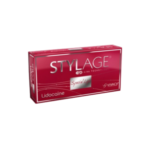 Stylage Special Lips Lidocaine (1x1ml)
