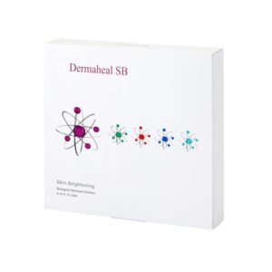 Dermaheal SB (5ml x 10 vials)
