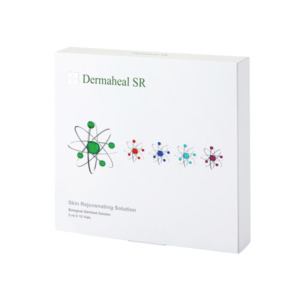 Dermaheal SR (5×10 vials)