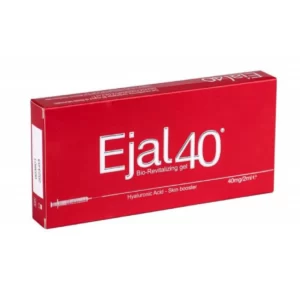 Ejal40 Bio Revitalizing Gel 40mg