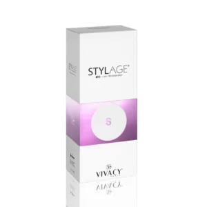 STYLAGE ® S Bi-SOFT 2 x 0,8 ml