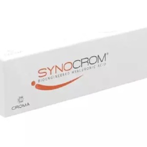 Synocrom (1×2 ml)