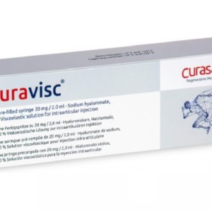 Curavisc (1×2 ml)
