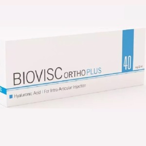Biovisc Ortho PLUS 40mg/2ml