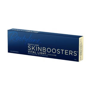 Restylane Vital Light with lido