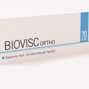 Biovisc Ortho 20mg/2ml