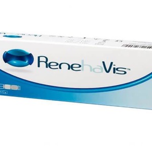 RenehaVis 1,4 ml 1 Syringe