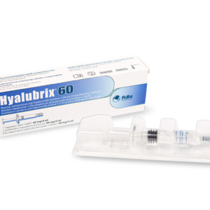 Hyalubrix 60 mg 1x4ml