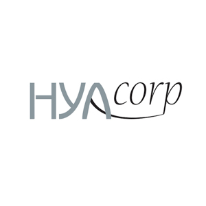 Hyacorp fillers