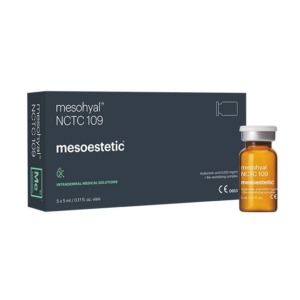 Mesoestetic mesohyal NCTC 109 (5x5ml)