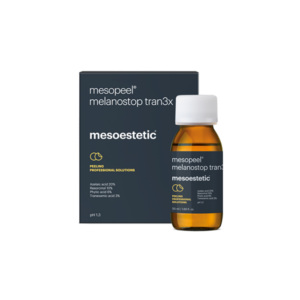 Mesoestetic mesopeel melanostop tran3x (1x50ml)