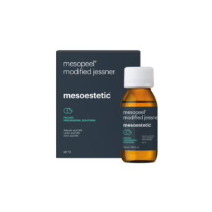 Mesoestetic mesopeel modified jessner (1x50ml)