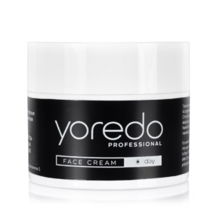 Yoredo Professional Cream 50ml SPF50+