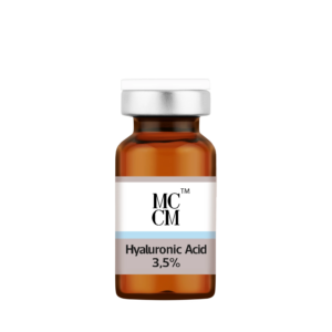 Hyaluronic Acid 3,5% 5ml