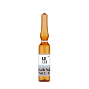 Glycolic Acid 2ml x 20 ampoules