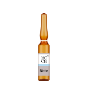 Biotin Hidrixin