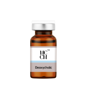 Deoxycholic
