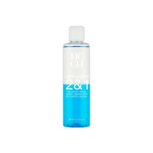 Limpiador 2&1 Oily/Mixed Skin 200ml