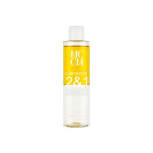 Limpiador 2&1 Normal/Dry Skin 200ml
